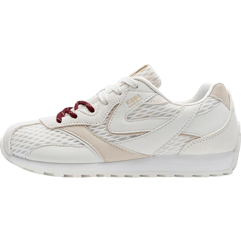 

Kappa Women s 2026 Spring Versatile Dad Running Shoes