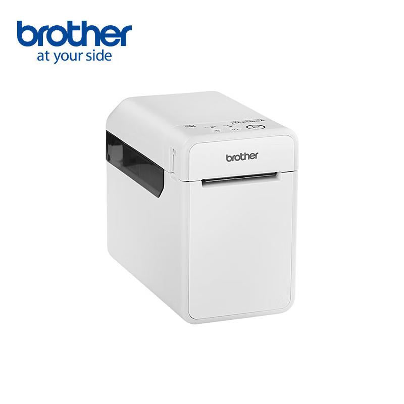 Brother TD-2020A Label Printer