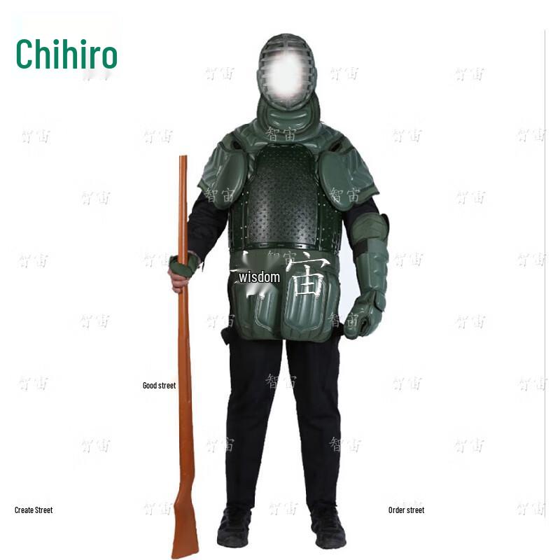 Martial Arts Combat Training Protective Gear