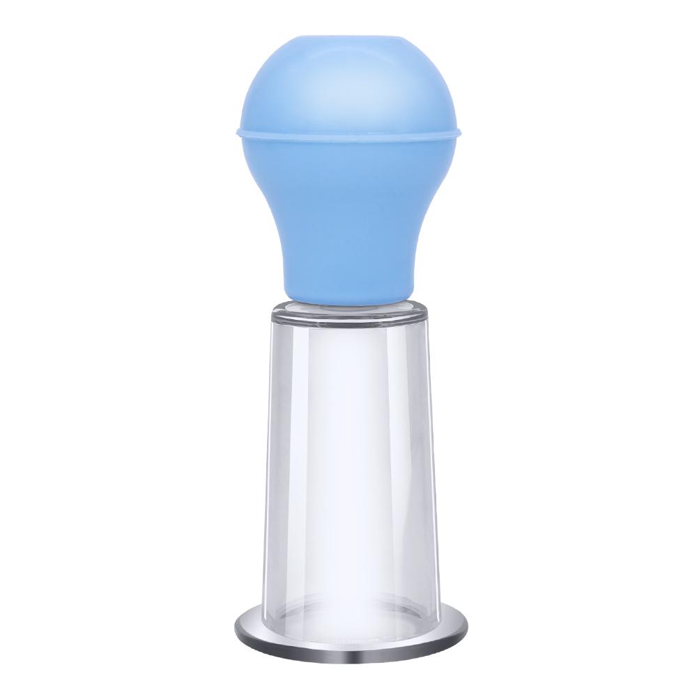 Nipple Sucker Breast Massage Clamps Nipple Pump Suction Cup Vacuum Pump Clitoris Sucker Sex Toys for Women Adult Game