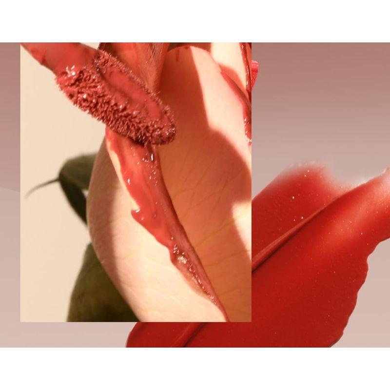 FOCALLURE - Butterfly Velvet Lip Tint - Pink