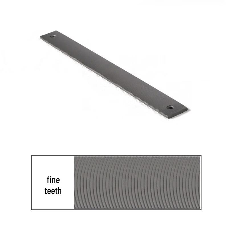 Aokewen Fine-Tooth File Blade