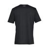 Under Armour Sportstyle Short Sleeved T Shirts Men's Black 1326799-001