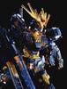 HGUC Unicorn Gundam Unit 2 Banshee Clear Bandai Limited 1/144 (Destroy Mode) NT-D Ver. (Premium Package)