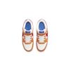 Nike Court Borough Low 2 Sail Hot Curry PS BQ5451-119