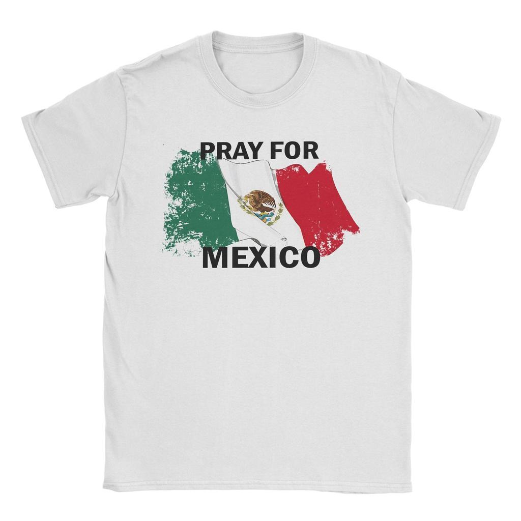 Men Women New Arrival Love Mexico Tee T Shirt 100 Cotton Tshirts Clothing