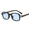 European American Style Women Sunglasses Square Shape UV Protection Men Sun Glass Driving Travelling Sunglass Women