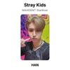 Stray Kids MAXIDENT StarRiver Official Photocard