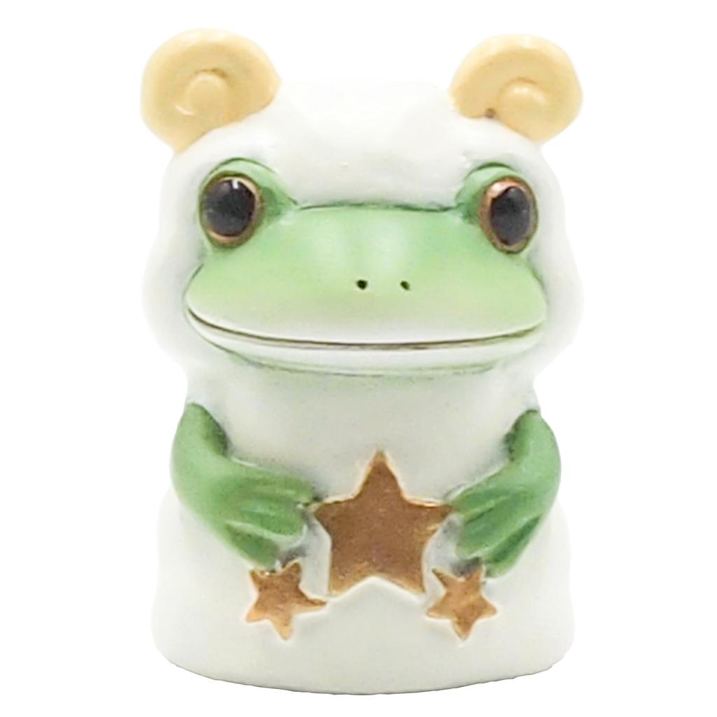 Daikai 921501 Copeau 12 Constellations Aries X D2 X Cm W2.5 H3.5