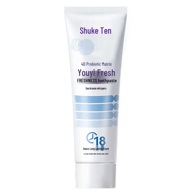 Saky Probiotic Toothpaste