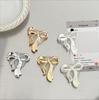 Korean Iridescent Bow Phone Holder & Desktop Stand