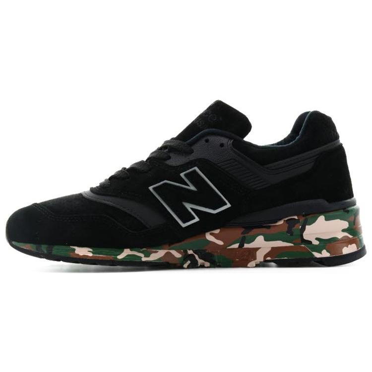 New Balance 997 Made In USA Military Pack Men s M997CMO EU 41.5