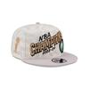 New Era Snapback Cap Boston Celtics 2024 NBA Champions -