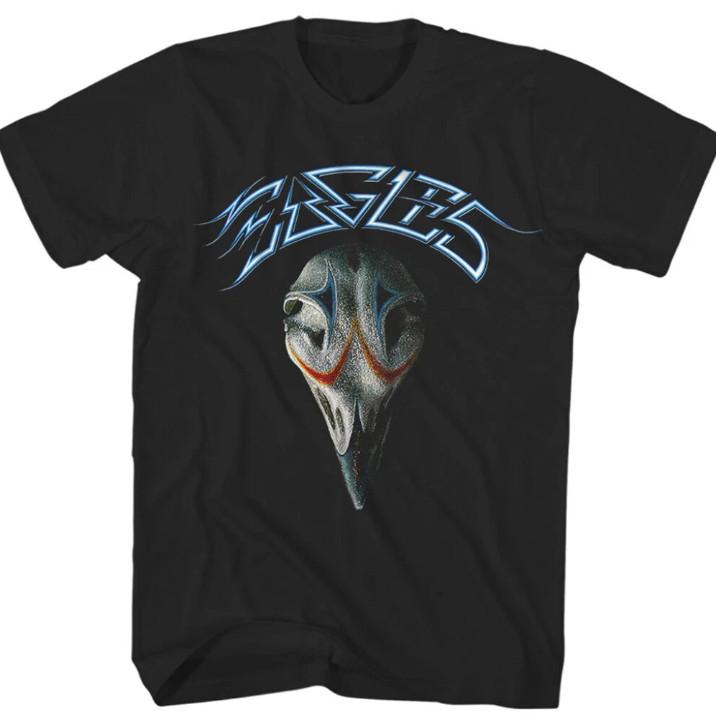 Eagles Greatest Hits Black TShirt Unisex T-Shirt XL