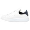 Oversized Sneakers 'White Snake Black' Women's 718233WIDJA8851