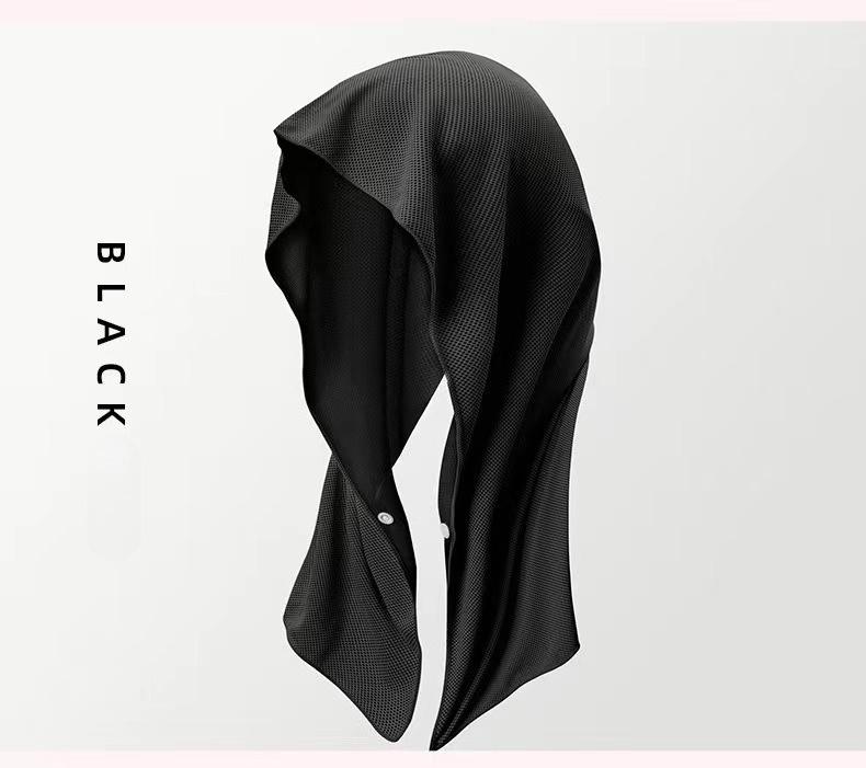 scarf shawl full cold cooling beach small shawl summer sun protection breathable UV protection lightweight fashion accessory