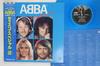 LP-Schallplatte ABBA Disco Special2 DSP3025 DISCOMATE 1982 Japan Obi Pop Gebraucht