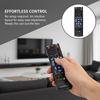Akb73615801 Remote Control Replace For Blu-Ray Disc Dvd Player Bd220 Bd630 Bp125 Bp125N Bp200 Bp220 Bp220N Bp320N Bp325 Bp320