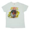 Vintage 1975 Snack Sunday Concert Shirt