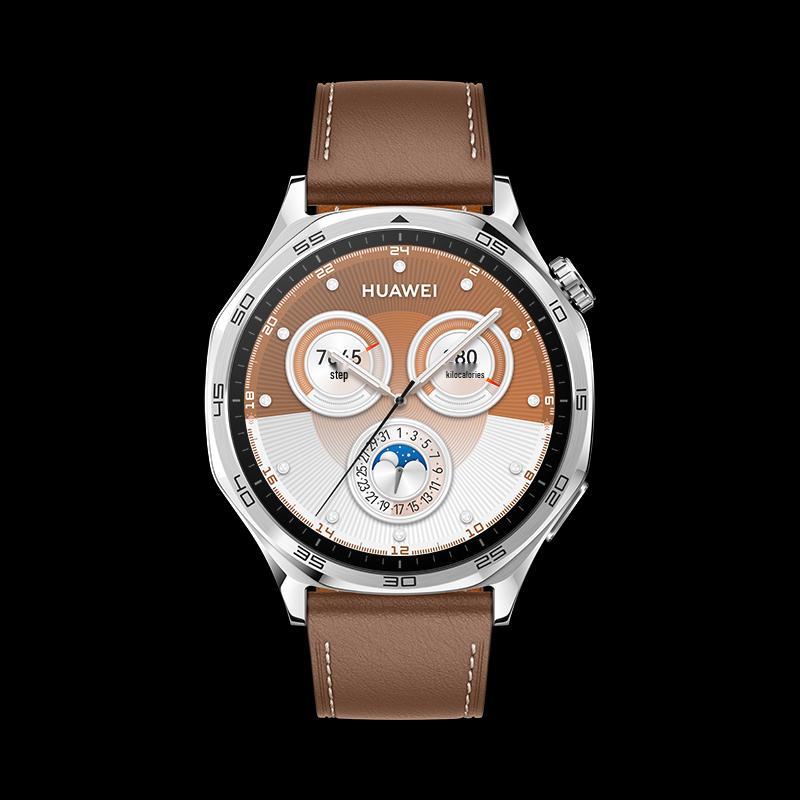 

HUAWEI WATCH GT 5 Smartwatch (CN version)