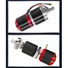 45-4250 High Power DC Brushless Motor Long Life High Speed High Torque Planetary Gear Motor