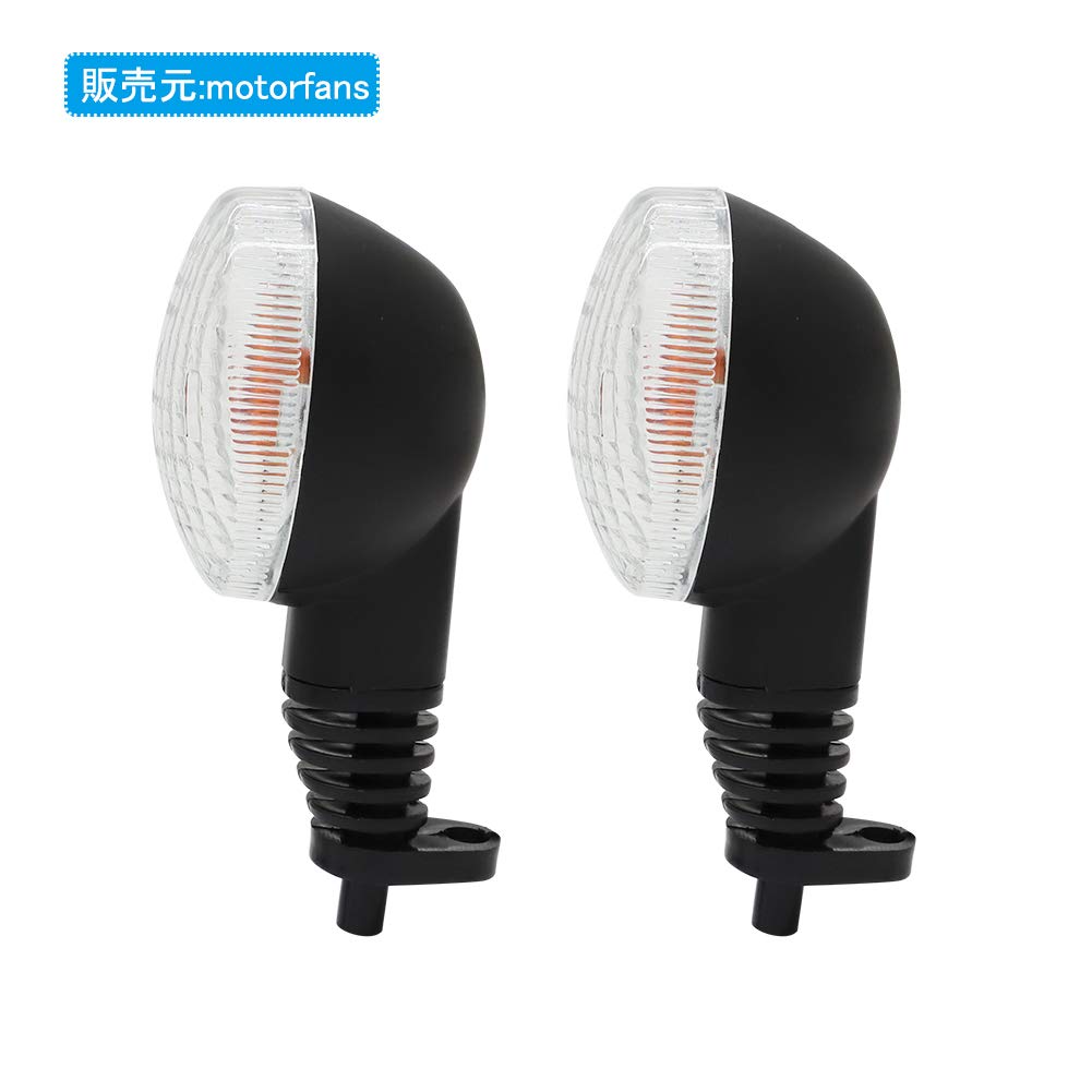 Alpha Rider 6W Front Rear Turn Signal Turn Light Signal Lamp Direction Indicator