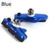 Durable MTB Bicycle Braking Bike Brake Pads V-Brake Rubber Brake Pad Mountain  Bike