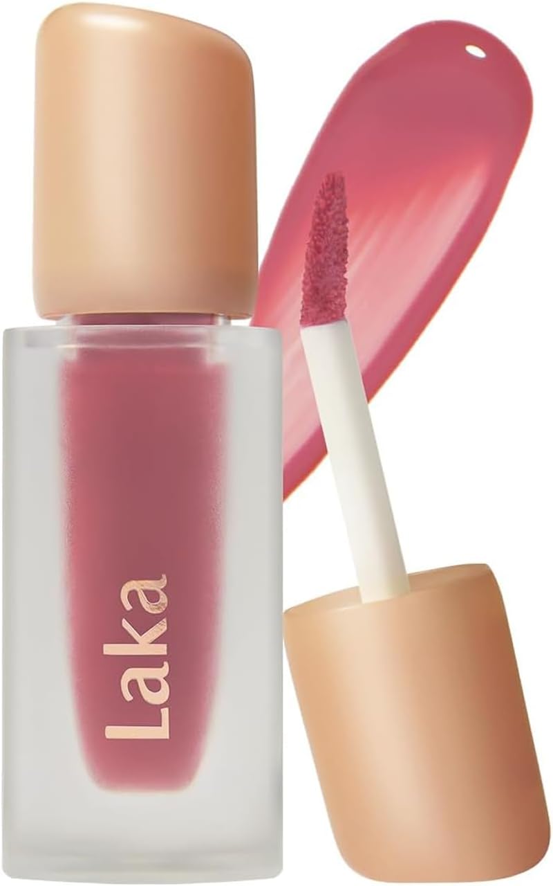 Laka Fruity Color Tint 111 Mellow