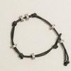 Monda Leather Bracelet Set 3 Colors