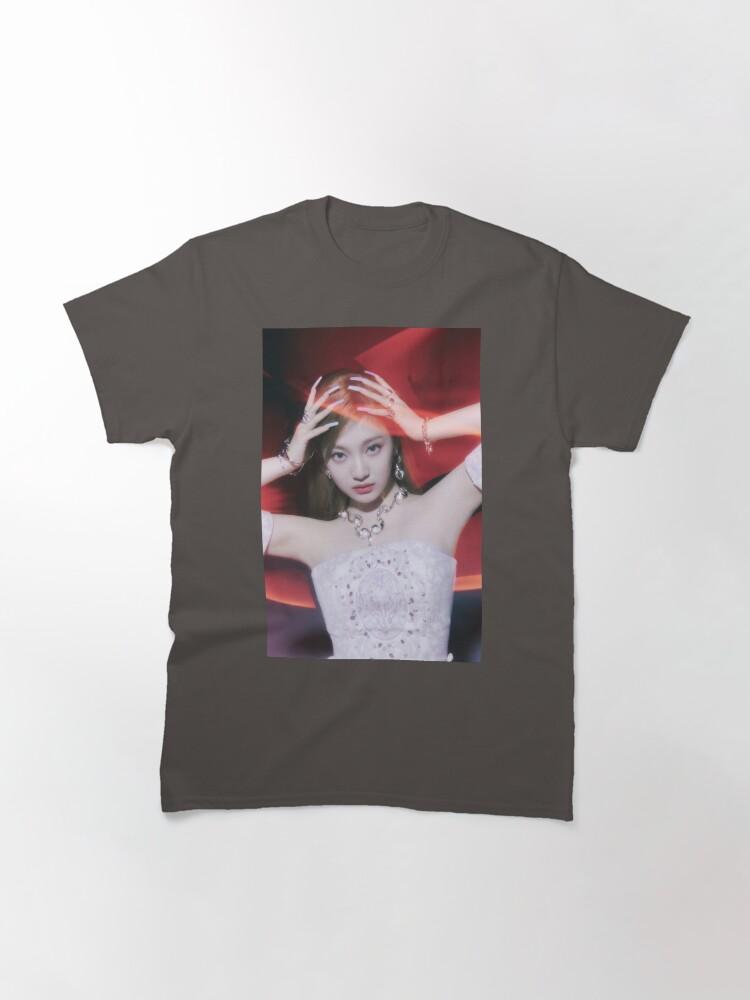 Aespa Ningning Classic T-Shirt