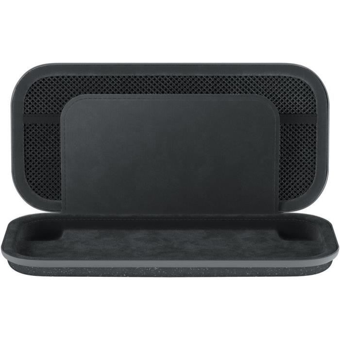 Carrying Case - BELKIN - Nintendo Switch 2 - Anthracite