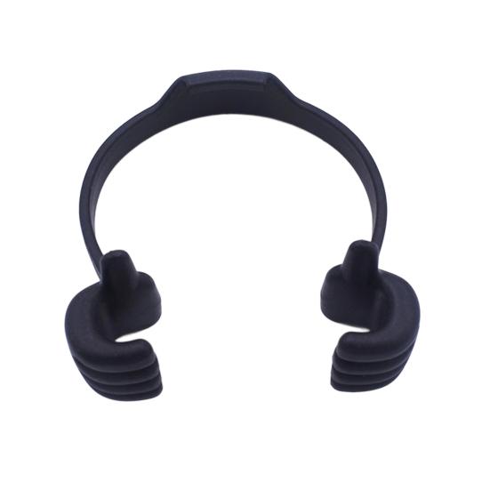 Thumb Up Cell Phone Holder Multi-Angle Adjustable Tablet Mount Desktop Smartphones Stands Fun Desk Accessory