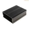 K1AE Junction Box Rectangle Power Enclosure Box Electronic Project Instrument for Cas