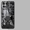 Case for Honor X6 90 X8 X5b X9a X7 Magic5Lite 70 8X 200 400 Lite Funda Phone Cover Marvel Comic Spider Man