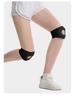 Professionelle Sport-Knieschoner & Patellaband für Männer und Frauen - Ideal für Badminton, Laufen, Tanzen und Knieschutz.