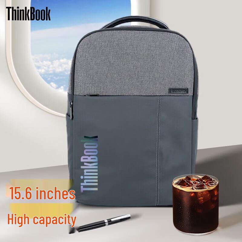 Lenovo Laptop Backpack