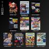 Evercade Data East Arcade 1 [Physical Cartridge Collection] 10 Games Included