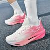 Youth Style Shoes Kids Running Shoes School Sports Training Lightweight Breathable Low-Cut Sneakers Boys Girls