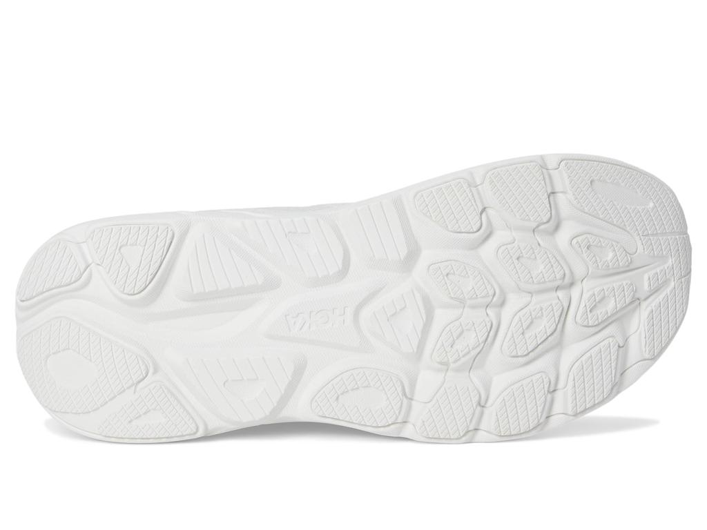 HOKA ONE ONE Clifton 10 Wide Running Thick Wide Road 1162050 Women's Shoes, Sole, Type, Running, Marathon,