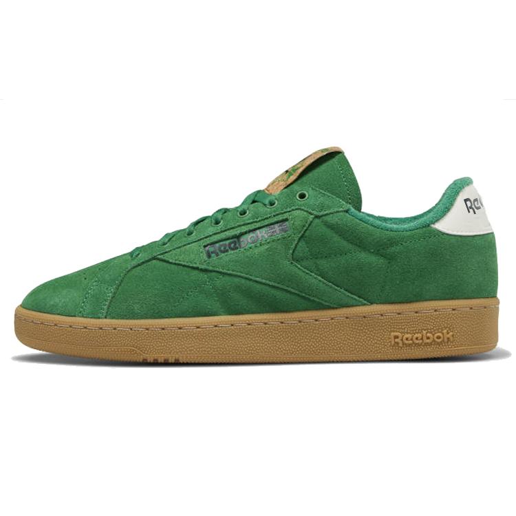 

Reebok Club C 85 Grounds Dart Board - Glen Green GV6953 42.5