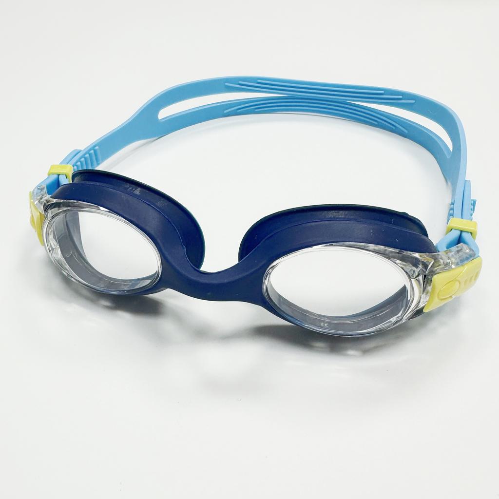 Anti Fog Adjustable Surf Club Kids Swim Goggles Anti Fog Spray for Swimming Goggles