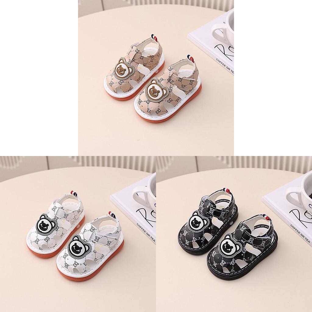 Call Shoes Toddler Summer Kids Soft Sole With Magic Tape For Kids