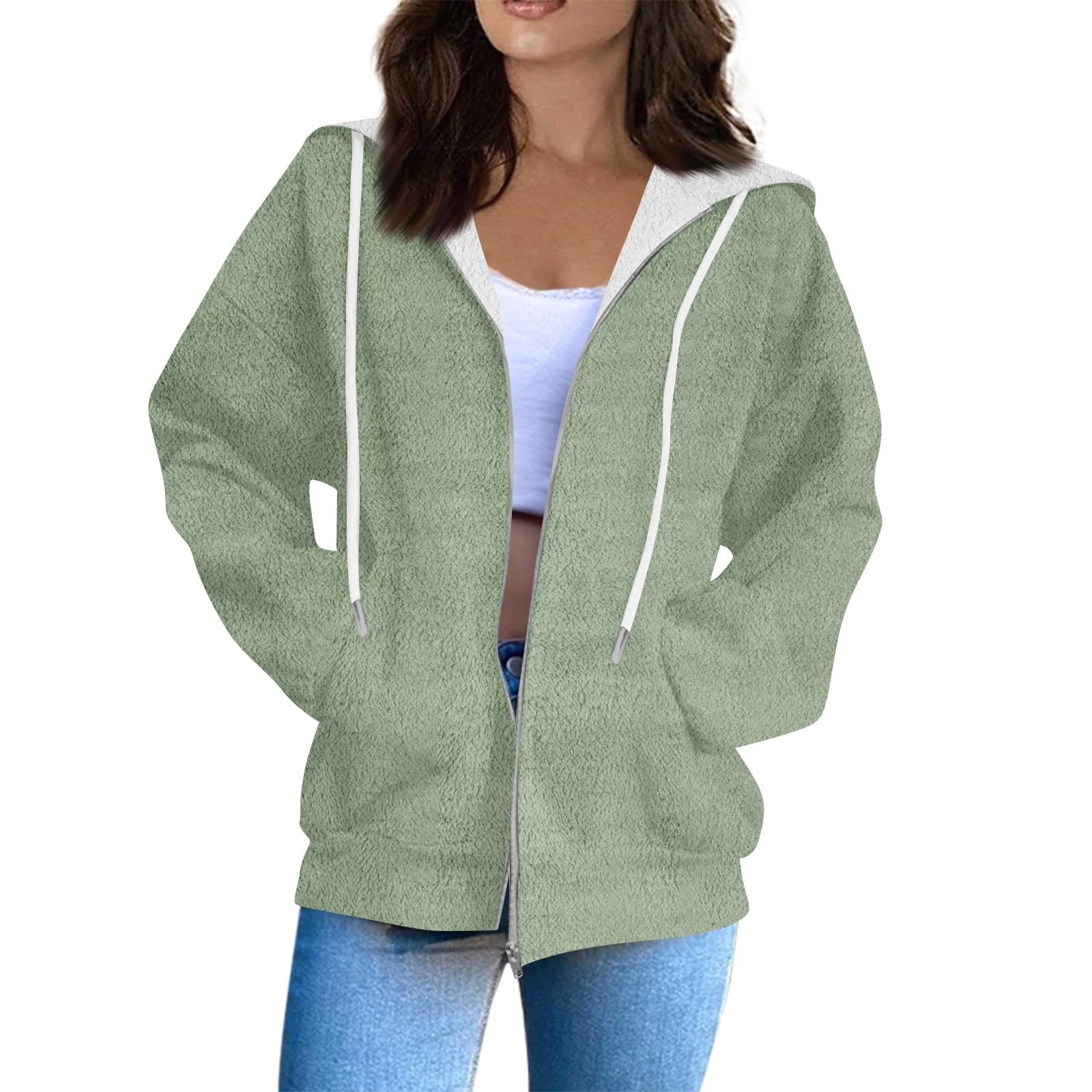 Женская толстовка — фото 7