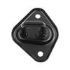 M63K-Car Hood Latch Hook Replacement Hood Safety Latch A2128800060 2128800060 For Mercedes-Benz E-Class W212