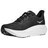 HOKA  Arahi 8 Black White Women Sneakers 1168691-BWHT