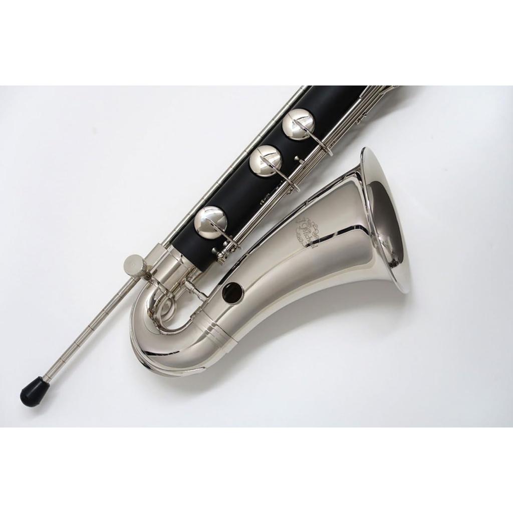 J Michael Bass Clarinet CLB-2300
