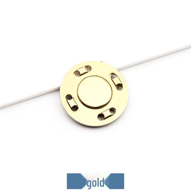 

Невидимая магнитная застежка-пряжка для пальто, сумок и одежды для матери и ребенка