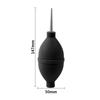 Soft Silicone Air Blower Ball For Camera Phone Laptop Keyboard Cleaning Pen Set For Precise Dust Removal