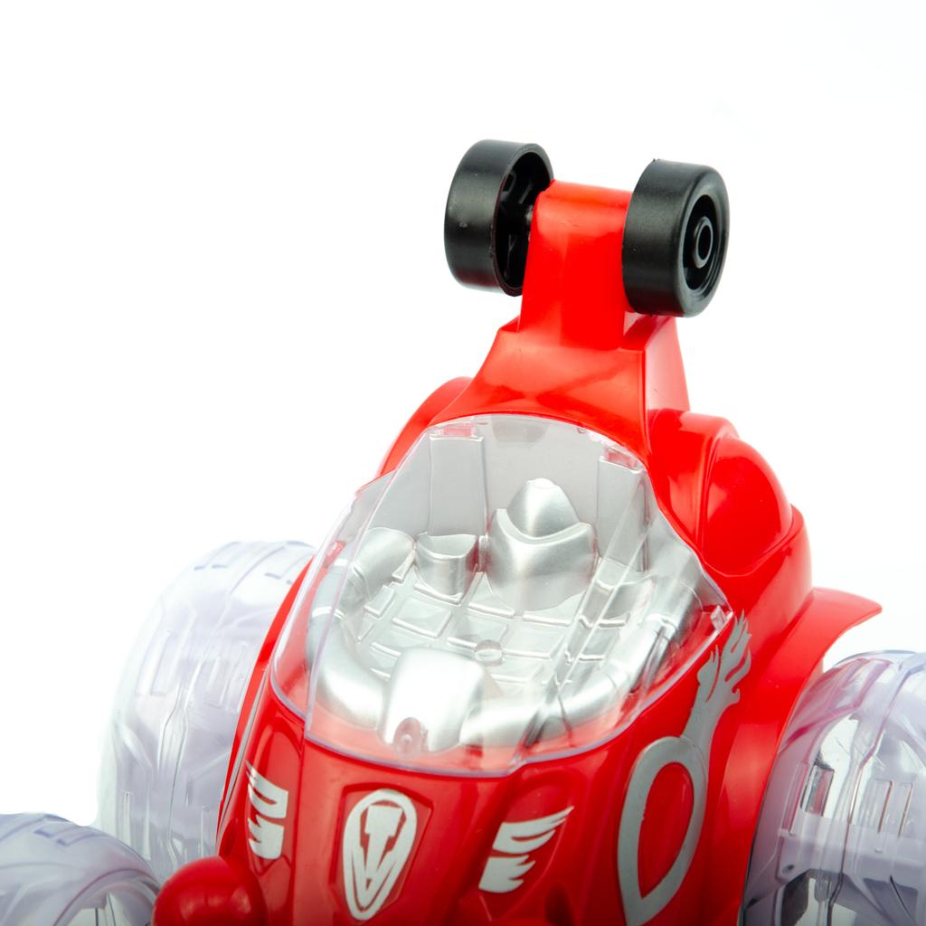 Dancing Car - Acrobat Twister Remote Controlled