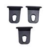 RV Awning Hooks Outdoor Clothes Hangers Rubber Clips Quick Release New Silicone Hooks